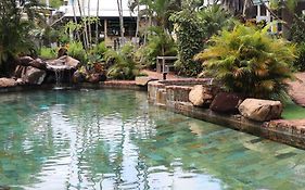 Colonial Palms Motor Inn